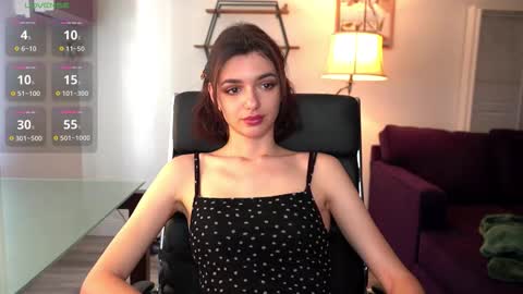 Olivia online show from March 21, 10:26 pm