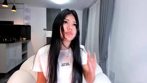 Hello soy bonnie  online show from March 5, 3:40 am