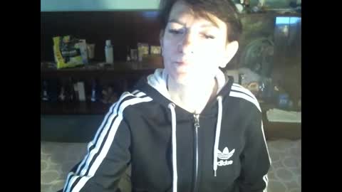 8MISTRESS8 online show from April 7, 4:36 am