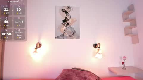 Abby online show from February 21, 1:56 pm