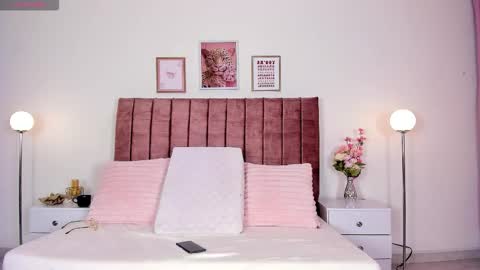 AMANDA online show from February 2, 12:26 pm