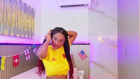 ANAIS online show from July 3, 7:31 pm