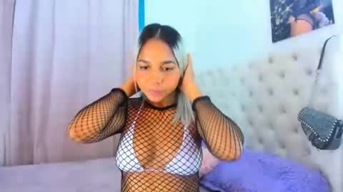 Analia online show from January 26, 2:45 am