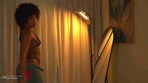 Angie -  online show from February 27, 12:32 am