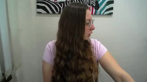 Anna online show from February 18, 7:29 am