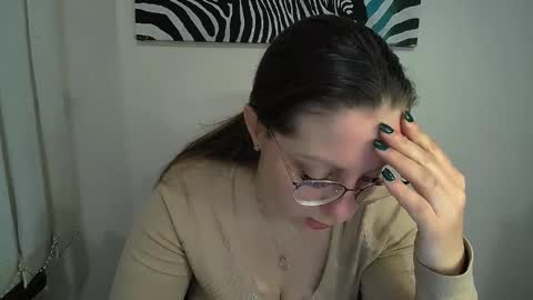 Anna online show from December 21, 7:12 am