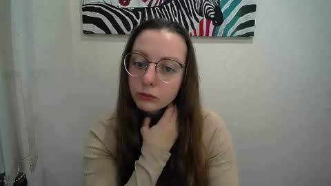 Anna online show from February 7, 9:57 am