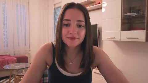 Anna online show from April 18, 10:40 am