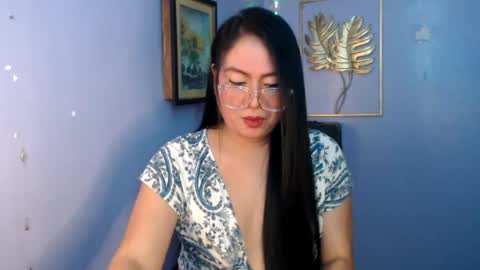arah online show from July 25, 1:01 am