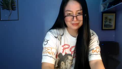 arah online show from July 7, 1:08 am