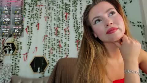 Bella online show from March 7, 8:49 pm