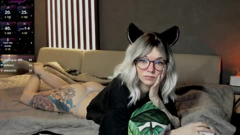 Olivia Subscribe to my Fansly -   online show from April 4, 1:15 am