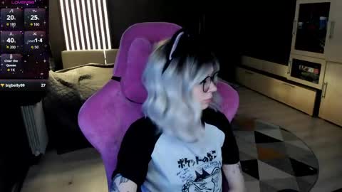 Olivia Subscribe to my Fansly -   online show from April 17, 1:40 am