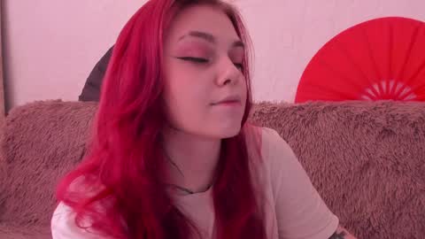 Caroline online show from April 8, 12:07 pm