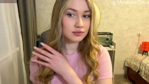 _chloe_miller_ online show from July 14, 6:56 pm