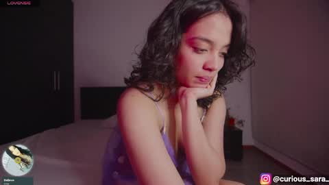 sara again3 online show from April 9, 2:58 am