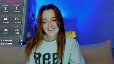 _hey_scarlett_ online show from December 21, 10:06 am