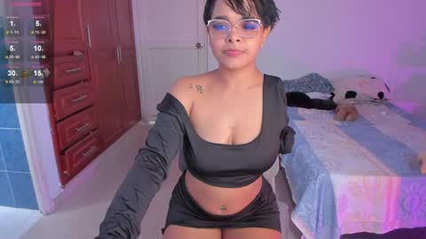  koriinn  online show from April 17, 2:52 pm