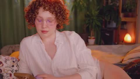 Salome   Lovense always on from 5 tk   My content and your custom requests  online show from February 20, 5:39 am