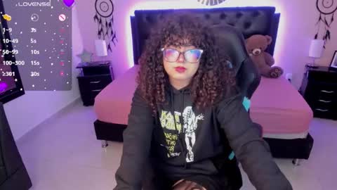 Liily online show from February 14, 4:36 am