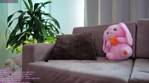 Sammy online show from April 18, 7:58 pm