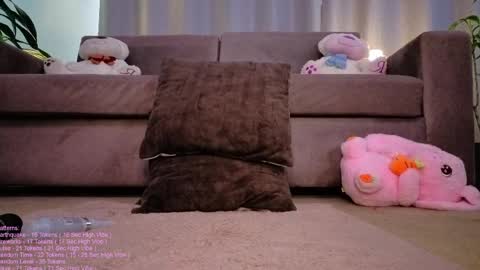 Sammy online show from April 16, 9:39 pm