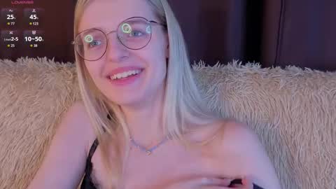 Monica online show from November 2, 7:50 pm