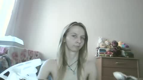 Scarlett online show from June 23, 12:03 pm