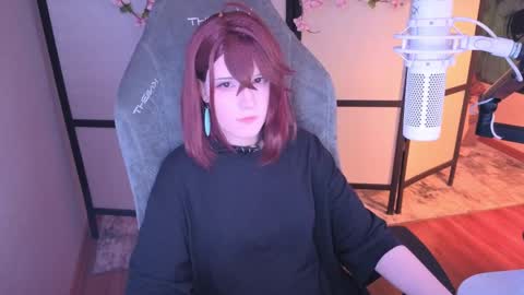 Mariko online show from March 23, 3:07 pm