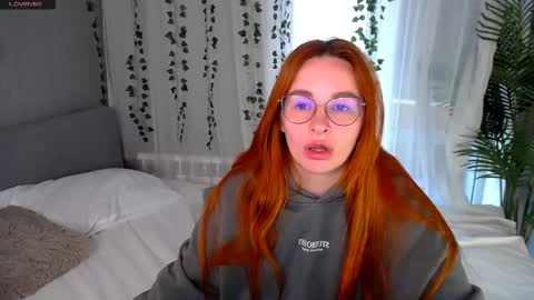 _mi_amore online show from April 14, 5:29 am