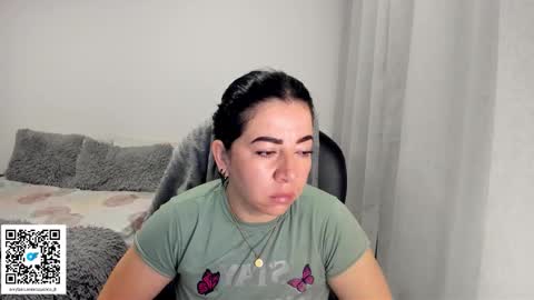 _miss_coco_ online show from March 22, 10:32 am