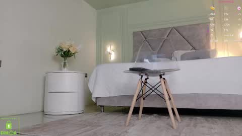 kimberley cruz online show from February 8, 2:21 pm