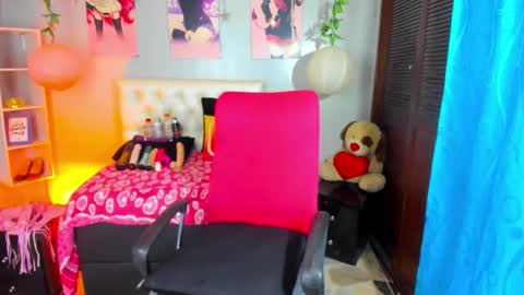 pamela online show from March 17, 8:02 pm