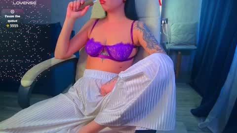 Ilona online show from April 9, 6:19 am