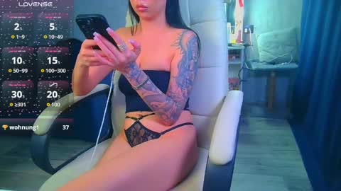 Ilona online show from April 8, 10:50 am