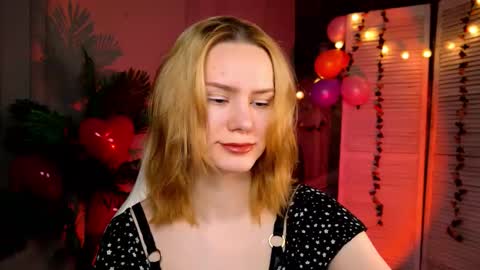 im Amy online show from February 13, 6:26 am