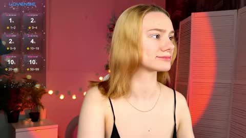 im Amy online show from March 2, 6:14 am