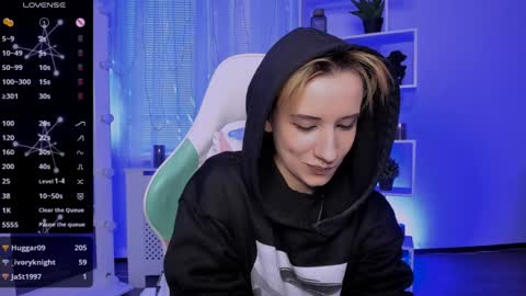 Rein online show from April 8, 3:36 pm