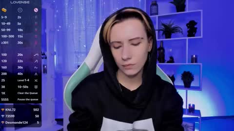 Rein online show from March 29, 3:44 pm