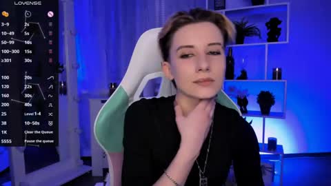 Rein online show from March 23, 5:30 pm