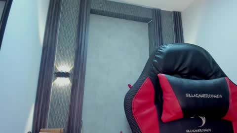 Selene online show from March 17, 5:44 am