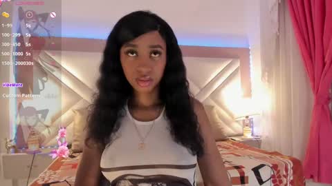 Shayra online show from May 8, 2:42 pm