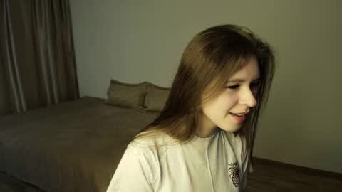 Stella Grace online show from March 28, 7:41 am