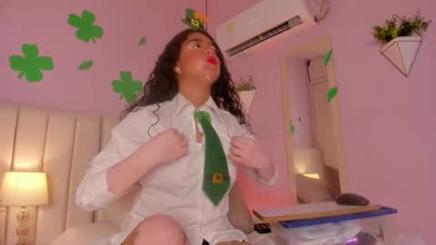 _wendy_x online show from March 16, 11:36 am