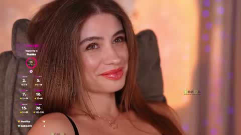  YOUR ANGEL online show from June 26, 9:38 pm