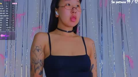 Ally online show from April 8, 3:14 pm