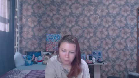 Alice online show from April 13, 2:13 am