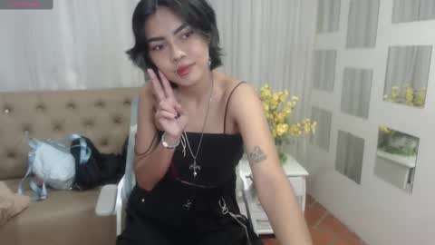 Abbi online show from February 24, 7:09 pm