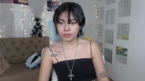 Abbi online show from January 18, 6:53 pm