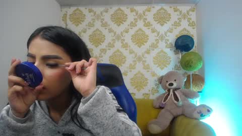 ABBY ROUSE  online show from April 4, 12:37 pm